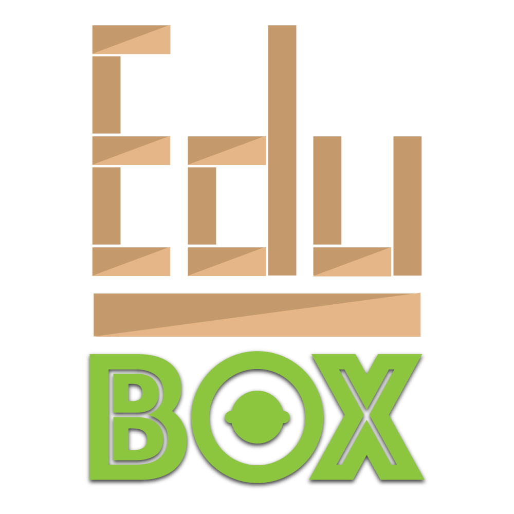 Edu Box Logo - 