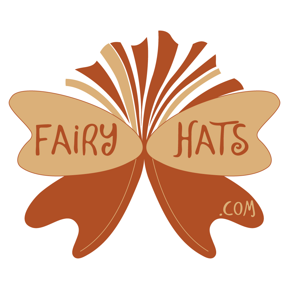 Fairy Hats Logo - 