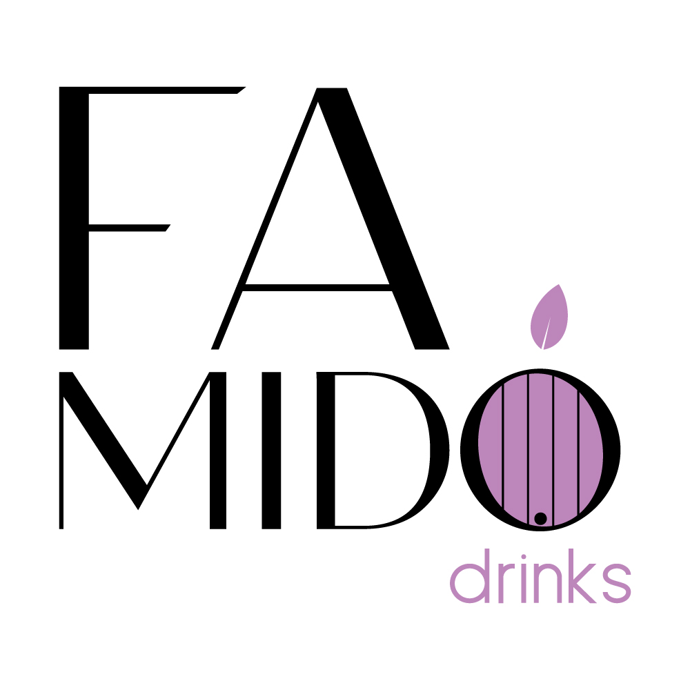 Famidò Drinks Logo - 