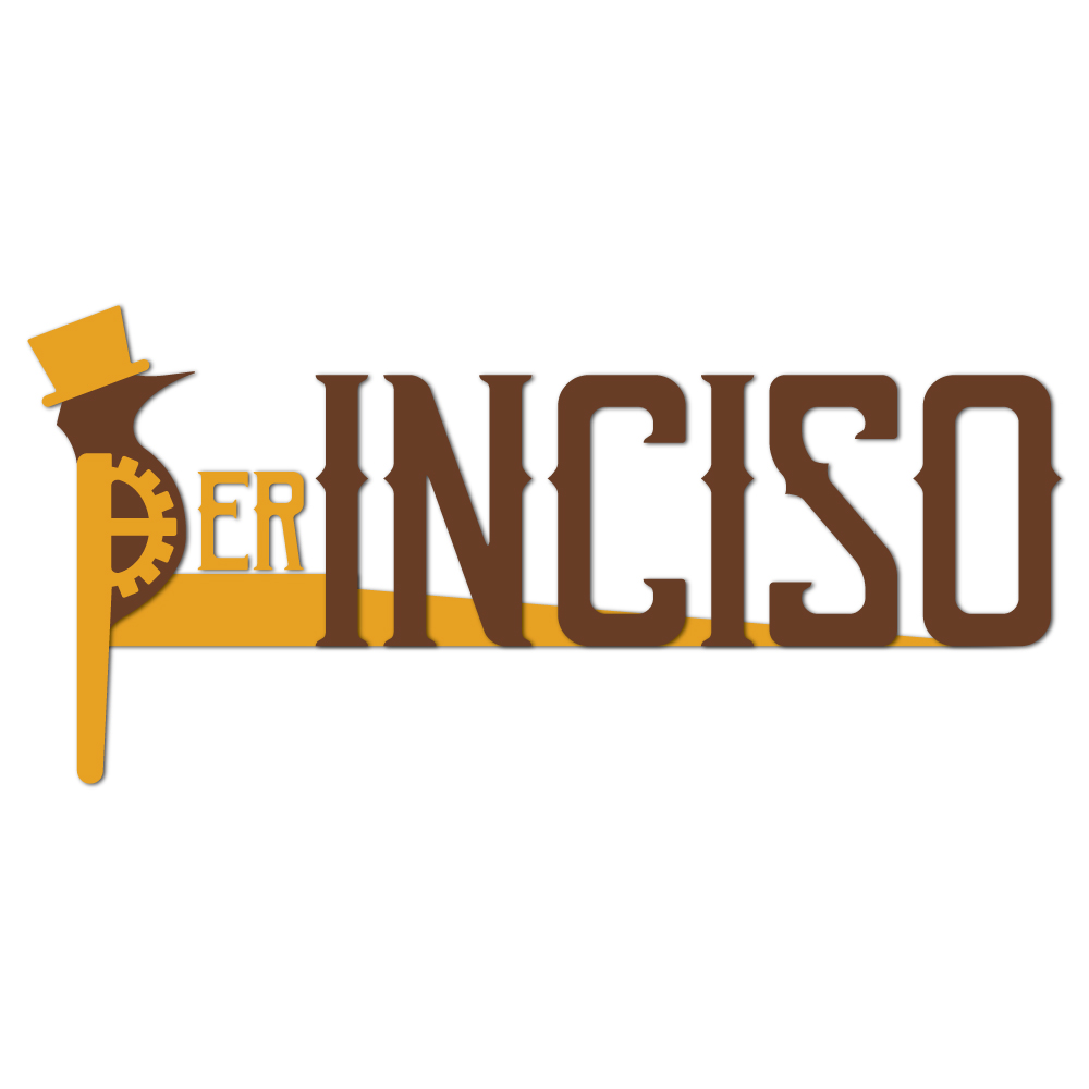 Perinciso Logo - 