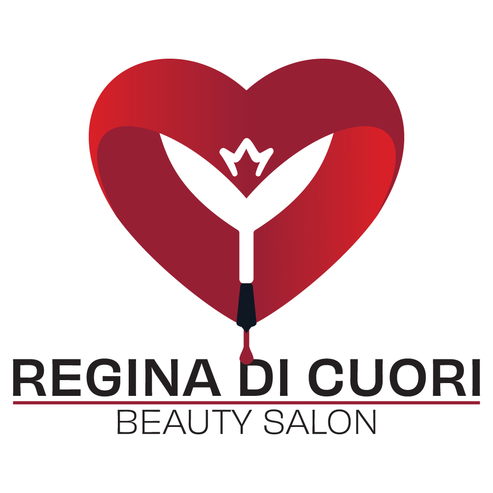 Regina di Cuori Logo - 